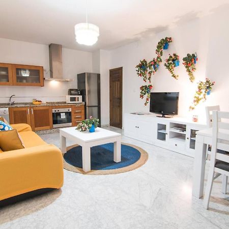 Tuguest Gracia Apartments Granada Eksteriør billede