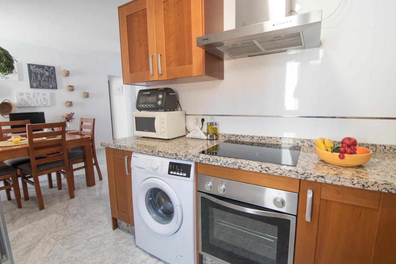 Tuguest Gracia Apartments Granada Eksteriør billede