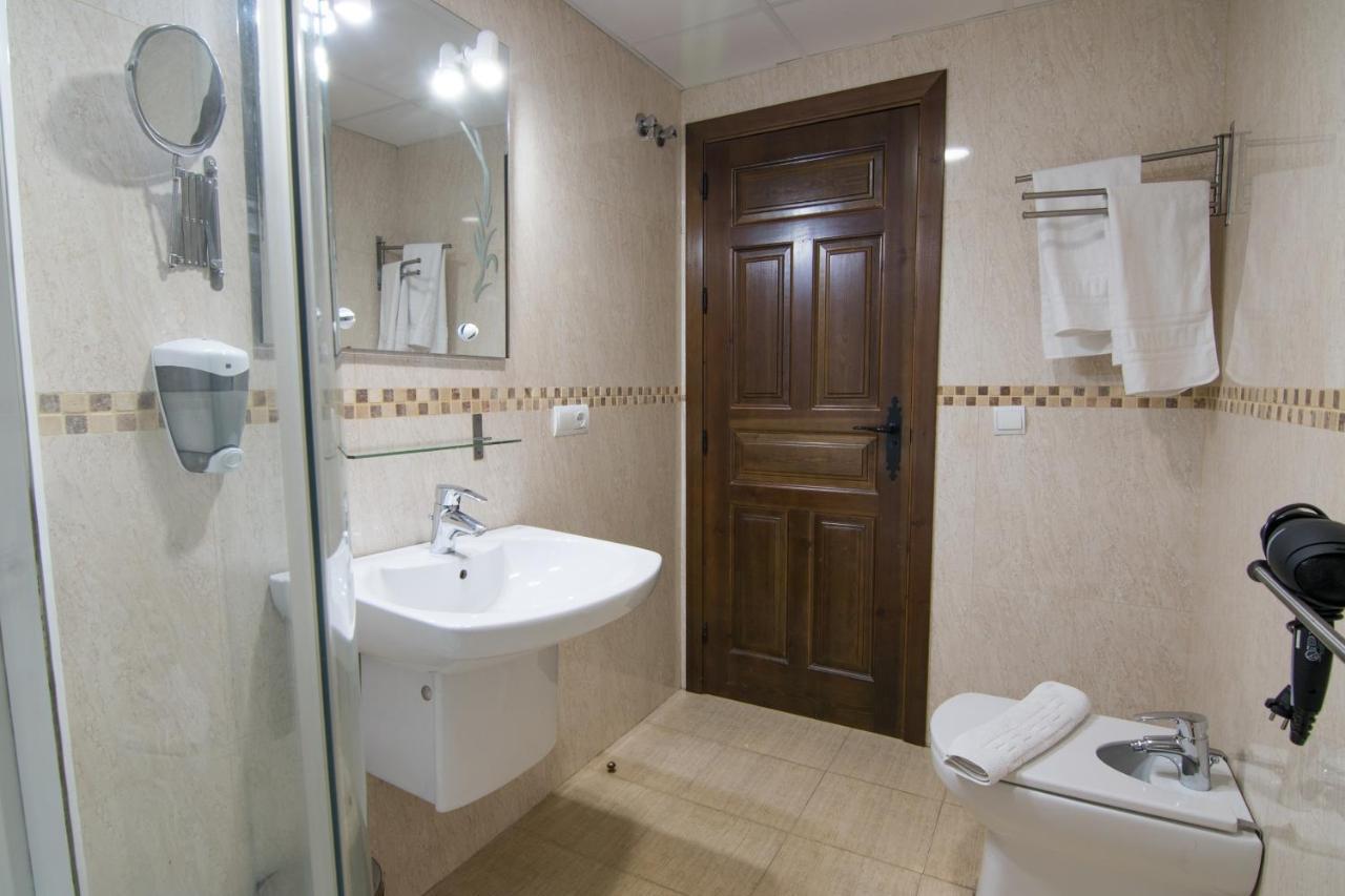 Tuguest Gracia Apartments Granada Eksteriør billede
