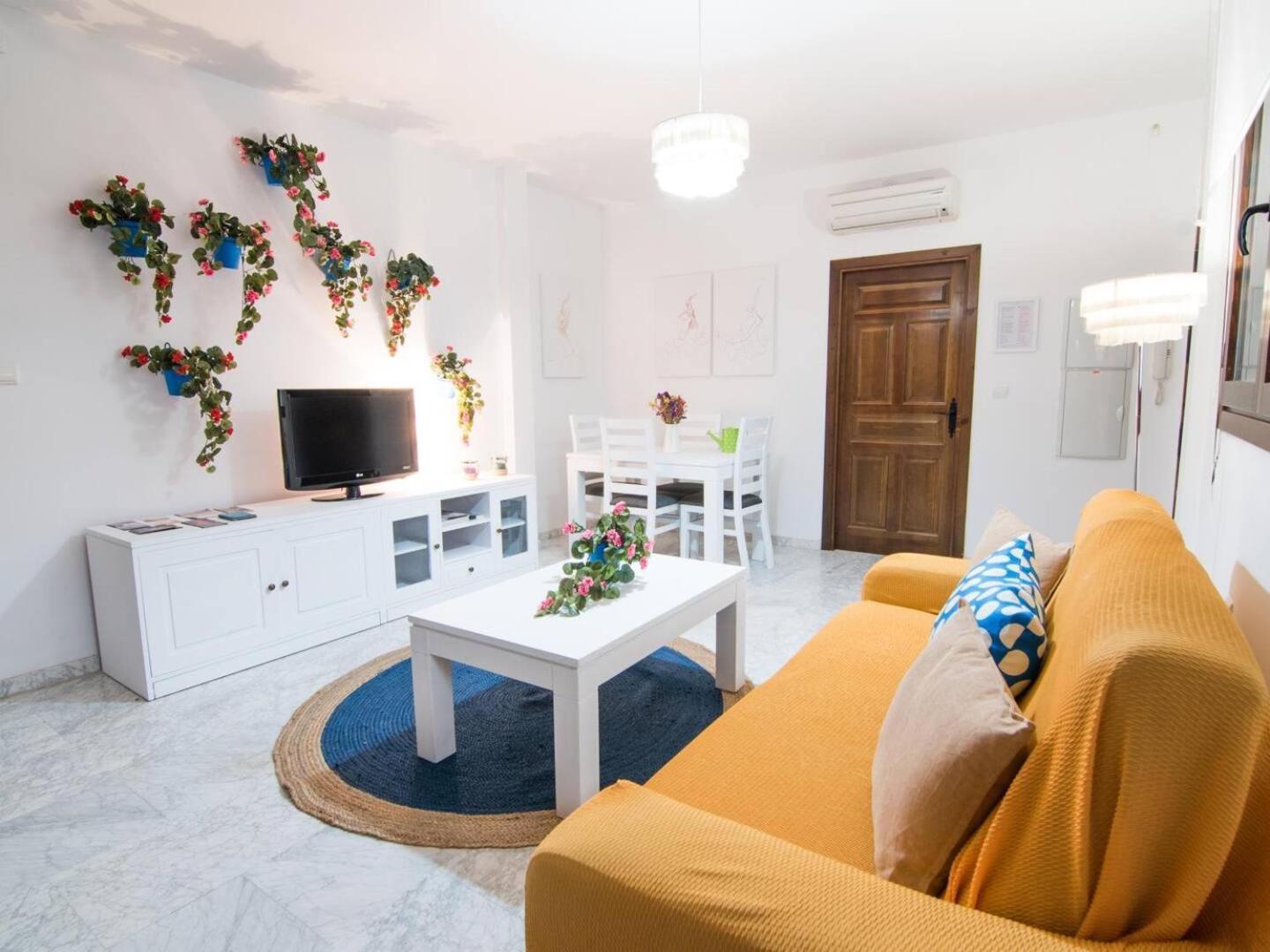 Tuguest Gracia Apartments Granada Eksteriør billede